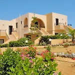 Nanakis Beach Apartments