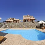 Esperides Stone Houses