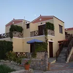 Drapania Beach Marinakis
