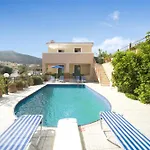 Aloni Villas