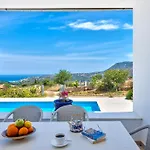Villa Lefki