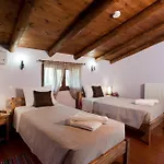 Citrea Villa