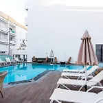 Kahlua Boutique Hotel (Adults Only)