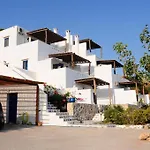 Kionia Apartments
