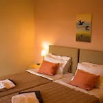 Aksos Suites Accessible Accommodation