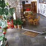 Neos Omalos Hotel
