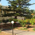 Keti Apartments