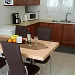 Old Town Apartment