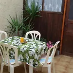 Old Town Apartment