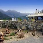Zeus & Dione Luxury Villa