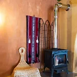 The Old Pomegranate House