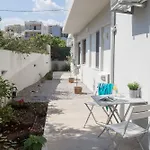 Calmare Suites