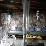 Villa Aeolus With Private Overflow, Endless, Heated Pool