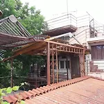 Vlassis Apts -Μελιδονι-Διαμερισμα Βασιλικη