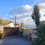 Marathi Oasis Beach Villa