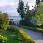 Marathi Oasis Beach Villa