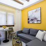 Aretousa Suites