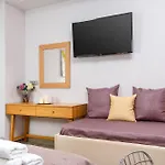 Rigas City Apartments