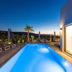 Vasilios Villa, With Pool, Gym & Close To Beach, By Thinkvilla