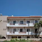 Alexandra Apartments