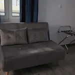 Soso'S Apartments -Vacations Next To The Beach