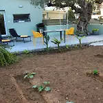 Bellisima Campagna Cabin Pelekapina - Chania Crete