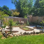 Villa Anasa Residence