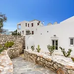 Villa Almyrida View By Villa Plus