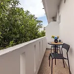 Fysalida'S Coastal Gem 6 - Steps Away From The Sea