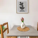 Fysalida'S Coastal Gem 6 - Steps Away From The Sea