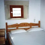 Patsianos Traditional House