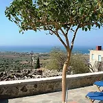 Patsianos Traditional House