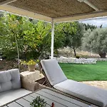 Old Stone Villa In Apokoronas Villa Nostalgia Kreta