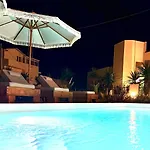 Heraklion Seaside Gem - Olia Private Pool Retreat