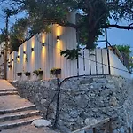 Saint George House