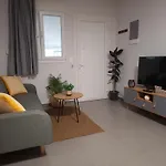 Modern Apt Near Heraklion-Airport & Sea