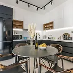 Calm Home Διαμέρισμα Κέντρο Ηρακλείου