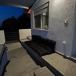 Evdoxia'S Mochlos House