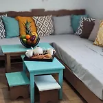 Evdoxia'S Mochlos House