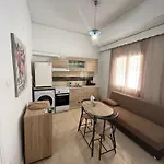Marika Urban Apartment