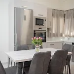 Silva Luxury House In Mires