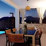 Kambos Nature View Villa