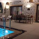 Kambos Nature View Villa