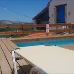 Chrisi Traditional House