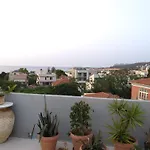 Chania Locals Rooftop