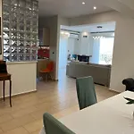 Bay View Apartment