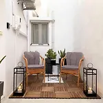The Little House By The Sea