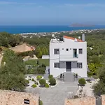 Aurora Villa, Heated Pool