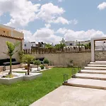 Villa Aldea - Luxury Boho Style