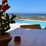 Mediterranean View Villa